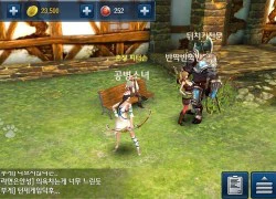 Top game mobile cực hấp dẫn trên Android mới ra mắt (P1)