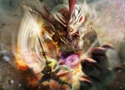 Toukiden Kiwami sẽ được đưa lên hệ máy consoles