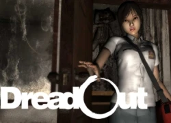 [Trải nghiệm] DreadOut: Nỗ lực đáng khen nhưng chưa đủ thuyết phục