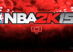 [Trải nghiệm] NBA 2K15: Chơi để chiến thắng