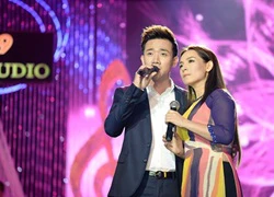 Trấn Thành hát quá điệu trong liveshow Phi Nhung