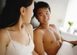 Trang phục giúp sex sẽ mãnh liệt hơn