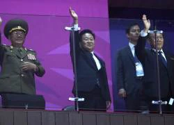 Triều Tiên khẳng định lãnh đạo Kim Jong-un vẫn khỏe