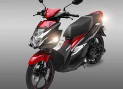 TRỰC TIẾP: Lễ ra mắt Yamaha Nouvo FI 2015