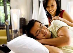 Trục trặc sex làm tăng nguy cơ trầm cảm ở nam giới