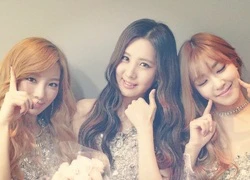 Scandal Jessica rời SNSD dịu xuống, TaeTiSeo được netizen ủng hộ