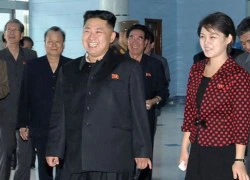 Trung Quốc: Không có dấu hiệu bất thường về ông Kim Jong Un