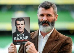 Tự truyện của Roy Keane (chương 1): Sự thật về cú đạp Alfie Haaland