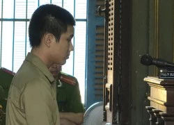 Tử tù sợ chết... khai thêm đồng phạm