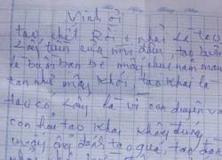 Tự tử vì cho rằng bị đánh, ép nhận tội