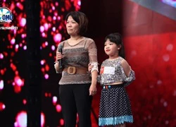 Từ Vietnam's Got Talent: Luận chuyện trẻ mê nhạc "người lớn"?