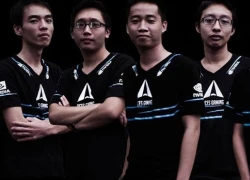 Tuần báo Dota 2: Aces Gaming Cơn bão của người Việt