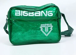 Túi đeo chéo trong suốt BigBang