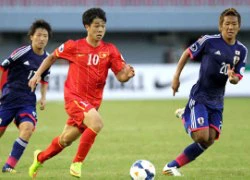 U19 Việt Nam muốn có 'quà' cho người hâm mộ