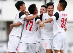 U19 Việt Nam - U19 Hàn Quốc: Chinh phục đỉnh cao