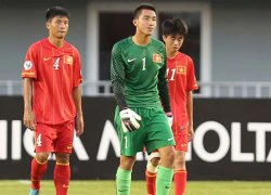 U19 Việt Nam và 5 nguyên nhân thất bại