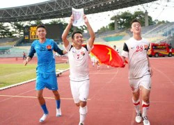 U19 Việt Nam và hành trình tới vòng chung kết U19 châu Á