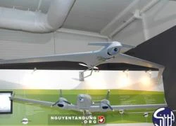 UAV Israel mà Việt Nam mua có biến thể mới, tốt hơn