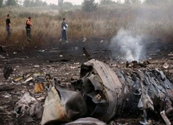 Ukraine phủ nhận kết luận điều tra MH17 của Đức