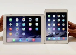 iPad Air 2 dự kiến có giá 12,5 triệu khi về Việt Nam