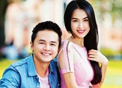 Văn Anh Tú Vi: Đã chờ nhau rất lâu trong cuộc đời này