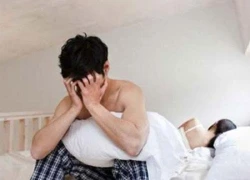 Vẫn bất lực dù “dạo đầu” như vũ bão