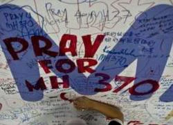 Vẫn chưa có tung tích MH370 ở "nơi an nghỉ cuối cùng của máy bay"