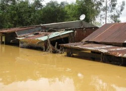 Vận hành liên hồ chứa thuỷ điện tại miền Trung &#8211; Tây Nguyên: Đừng để dân hứng chịu thiên tai