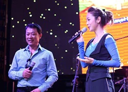 Vân Sơn làm liveshow hơn 10 tỷ tại Hà Nội