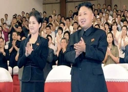 Vén màn bí ẩn về em gái Kim Jong Un