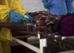 Vì sao virus Ebola nguy hiểm