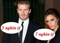 Victoria Beckham giành danh hiệu doanh nhân thành đạt nhất nước Anh