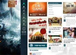 VNG ra mắt game VLTK Công Thành Chiến