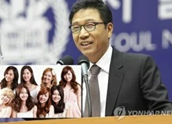 Vợ ông trùm SNSD qua đời giữa bão scandal