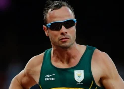 Vụ xét xử VĐV Oscar Pistorius: Pistorius đối diện khả năng biệt giam