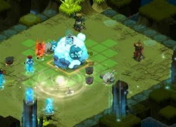 Wakfu tiến hành thử nghiệm trong tháng 10