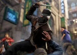 Watch Dogs 2 sẽ xoáy sâu hơn vào các NPC