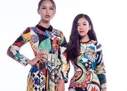 Ý-Việt Fashion Show: &#8220;Những vẻ đẹp đều dẫn tới thành Rome&#8221;