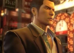 Yakuza 0 ra mắt tại Nhật Bản vào tháng 3/2015