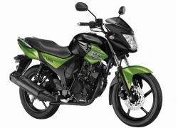 Yamaha SZ-RR V2.0 Xe côn tay trị giá 22,6 triệu Đồng