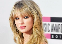 10 điều ít biết về Taylor Swift