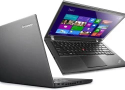 10 laptop có thời lượng pin khủng nhất