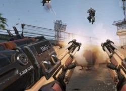 10 lý do khiến Call Of Duty: Advanced Warfare thành công (Kỳ 1)