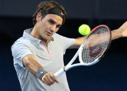 10 lý do tại sao Federer luôn được yêu mến nhất