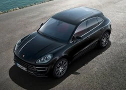 10 tháng đầu năm: Porsche bán 151.500 xe trên toàn cầu