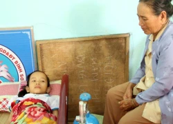 12 học sinh choáng váng sau khi tiêm văcxin sởi &#8211; rubella