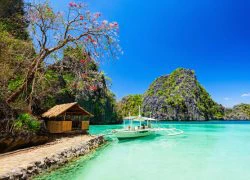 12 lý do để nghỉ ngơi tại Philippines