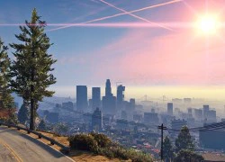 12 thay đổi trong GTA V phiên bản mới