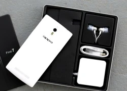 14 smartphone cao cấp đọ tốc độ sạc, thời lượng pin