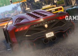 15 tính năng hoàn toàn mới sẽ có trong GTA V: Remastered (Phần 1)